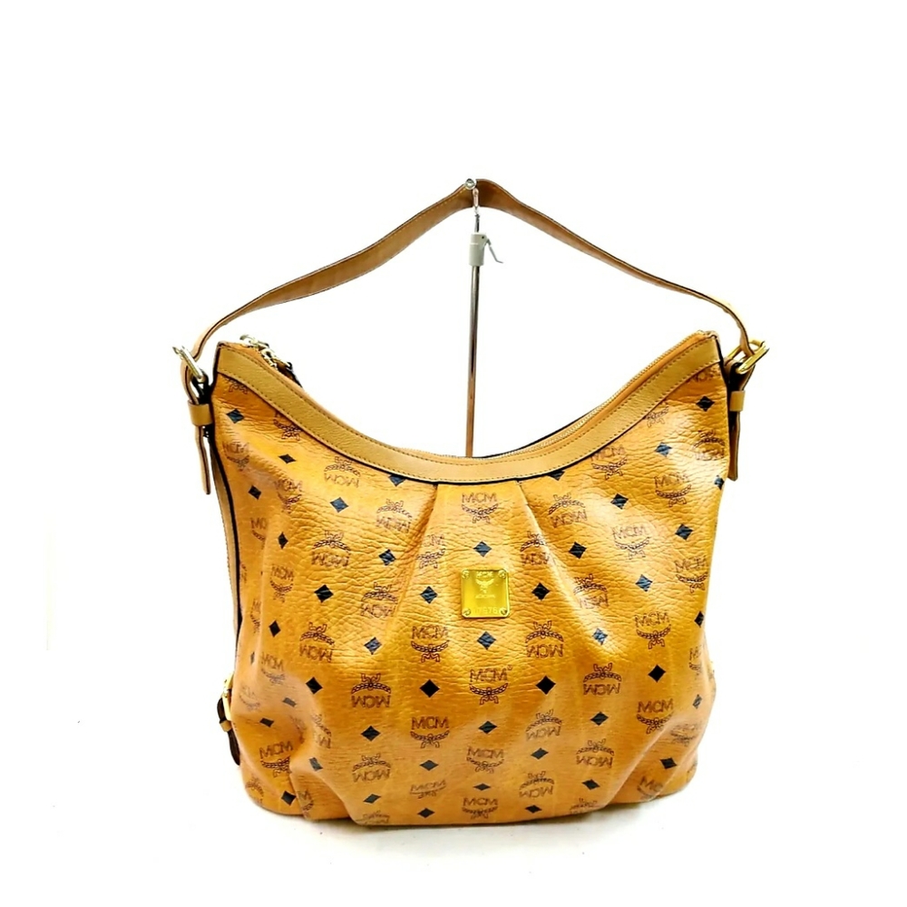 MCM Hobo bag